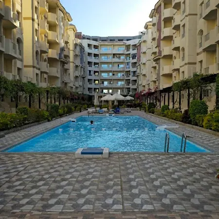Florenza Khamsin Apartments