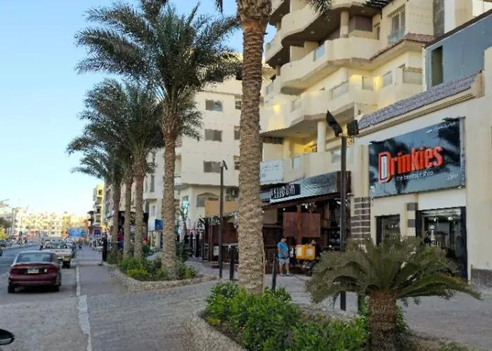 Florenza Khamsin Apartment *