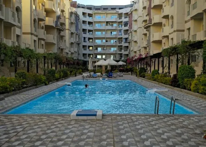 Florenza Khamsin Hurghada