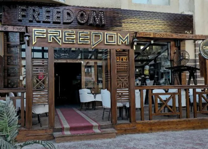 Apartment Florenza Khamsin Hurghada