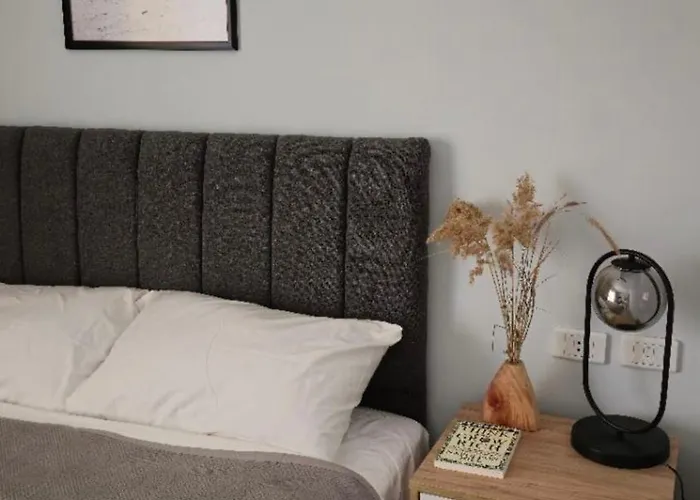 Apartment Florenza Khamsin *