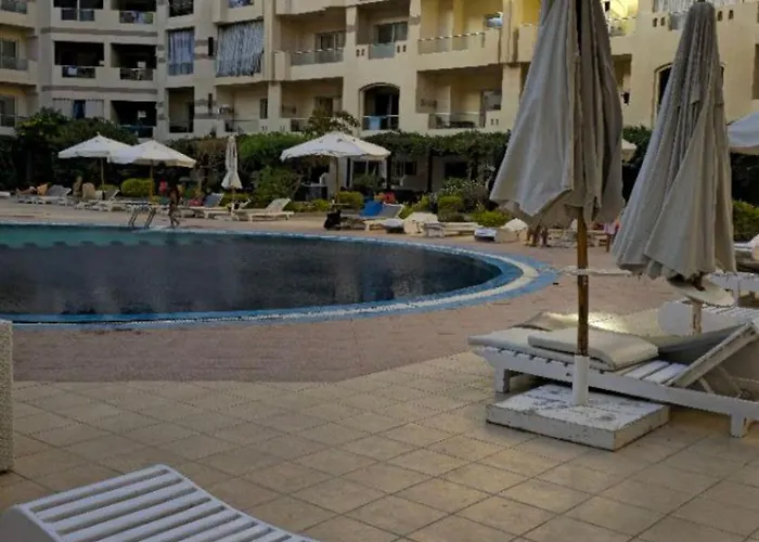 Apartment Florenza Khamsin *
