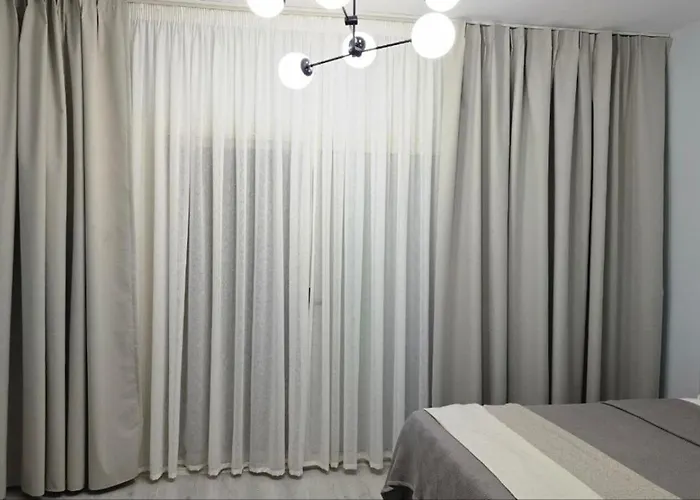 Apartment Florenza Khamsin Hurghada
