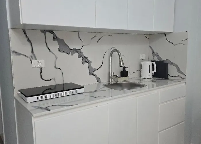 Florenza Khamsin Apartment