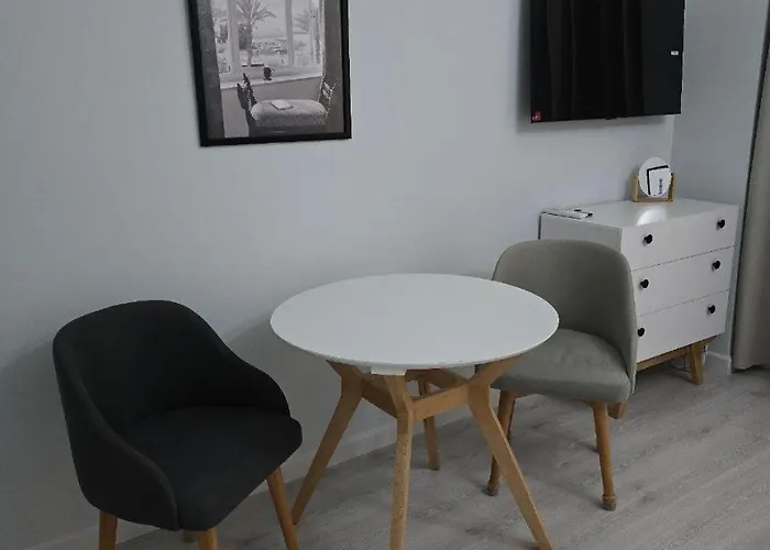 Florenza Khamsin Apartment *