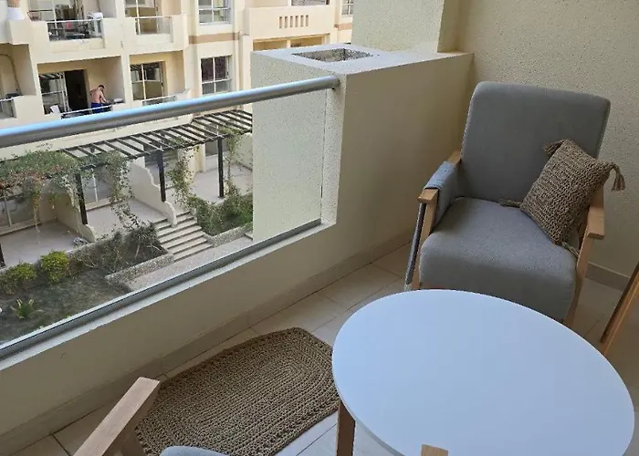 Florenza Khamsin Apartment *
