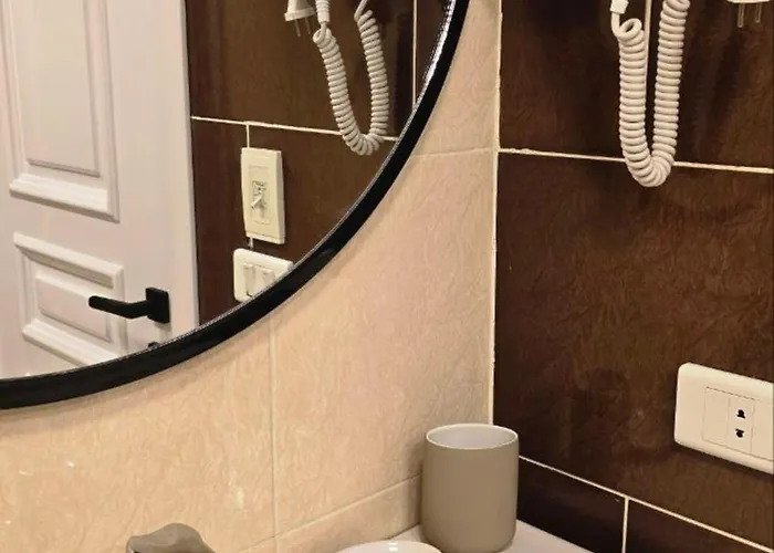 Apartment Florenza Khamsin *