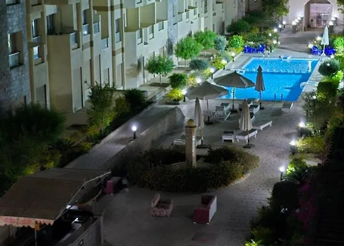 Florenza Khamsin Apartment