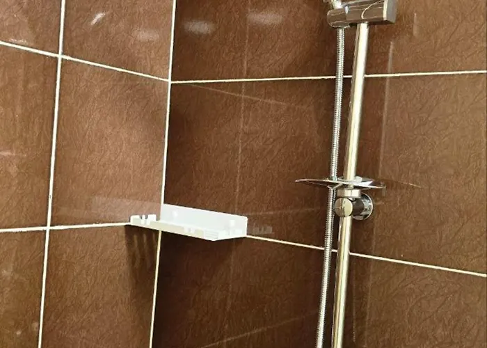 Apartment Florenza Khamsin