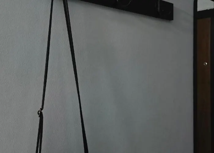 Florenza Khamsin Apartment *