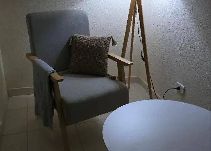 Florenza Khamsin Apartment