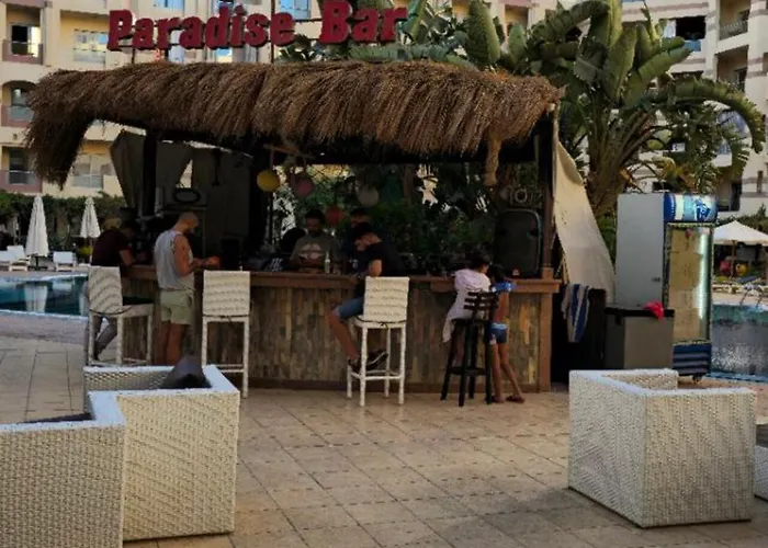 Florenza Khamsin Apartment